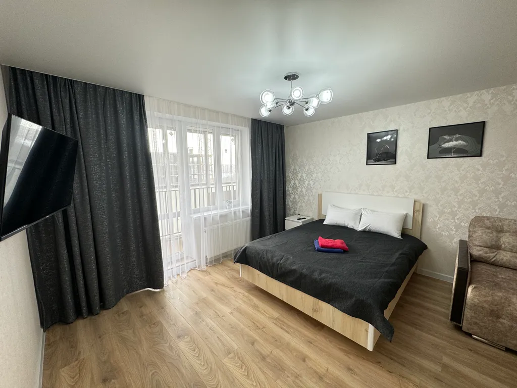 Квартира рядом с МГИ — аренда посуточно в Чебоксары