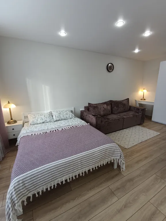 Новая квартира у терема Снегурочки в историческом центре