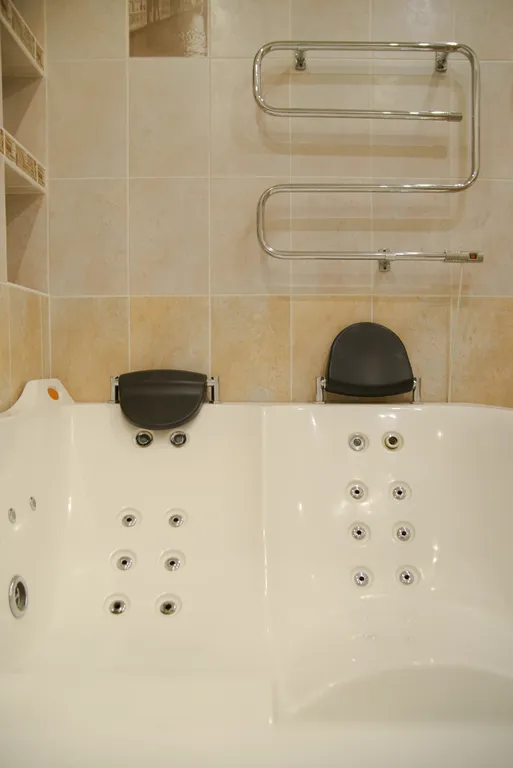 Квартира Gold Fish в историческом центре