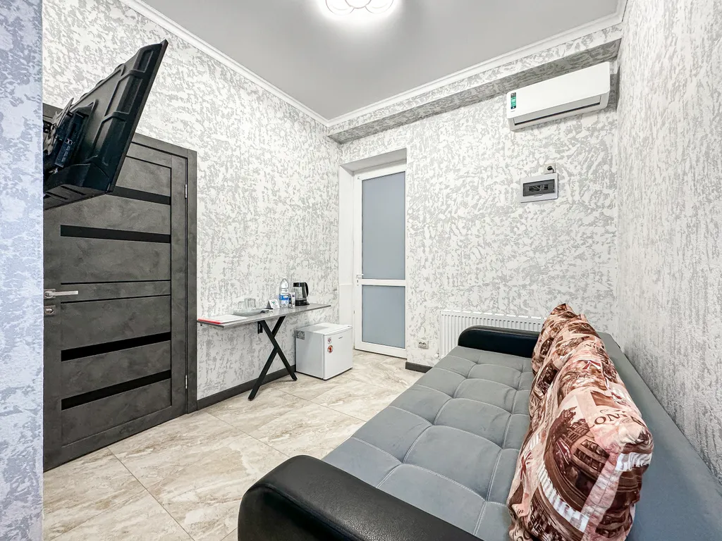 Квартира Комната — Геленджик