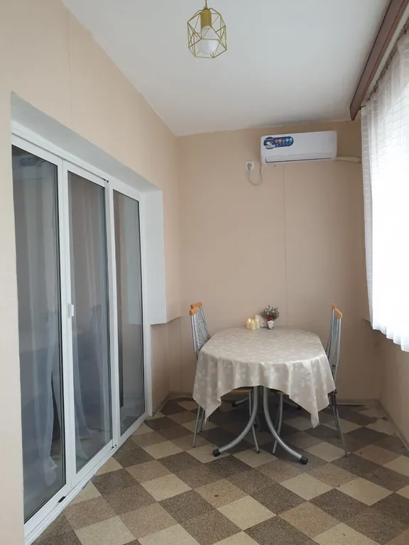 Квартира Квартира Двушка в сердце Новой Гагры — Гагра