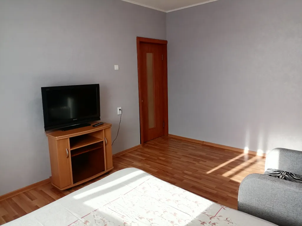 Комната для спокойного отдыха