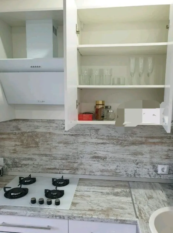 Отличная квартира