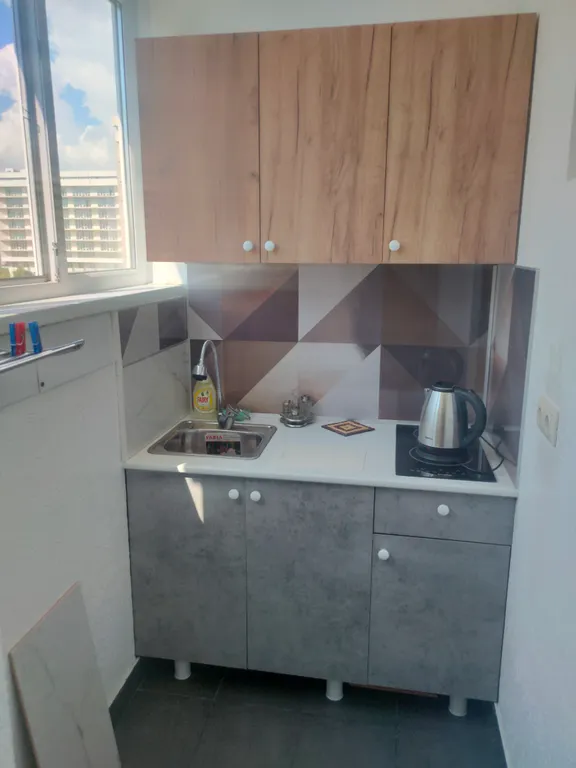 Уютное жилье возле моря