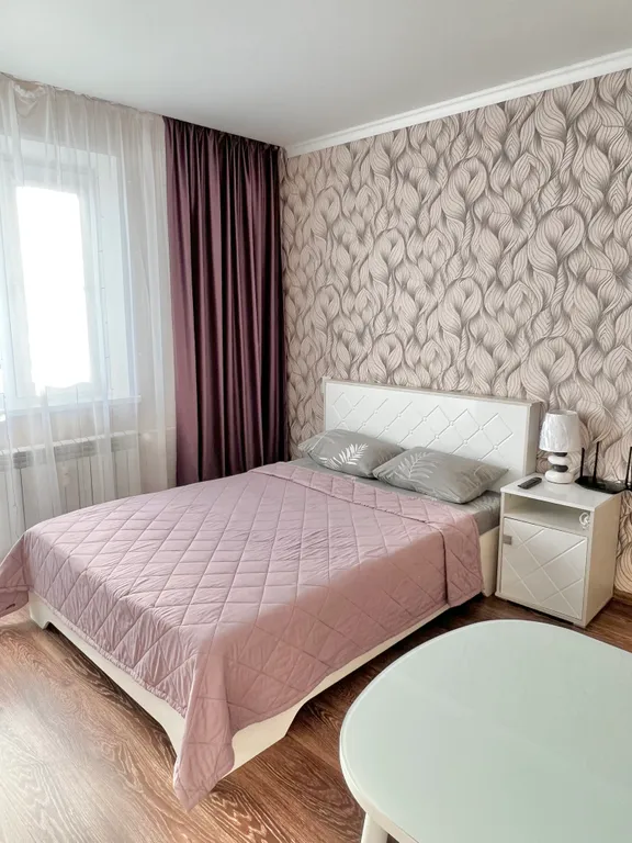 Уютная квартира — аренда посуточно в Челябинск