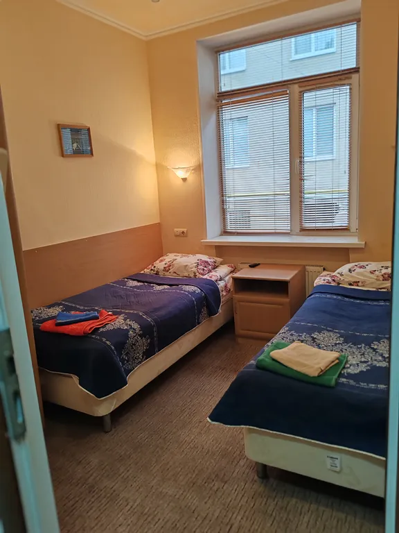 Квартира Меблированная комната в районе Коллонады — аренда посуточно в Кисловодск