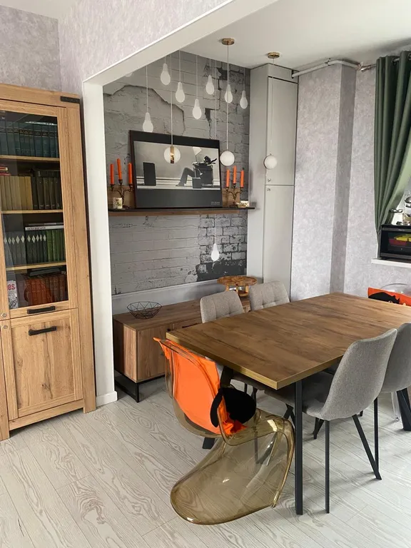 3-комнатный Дом