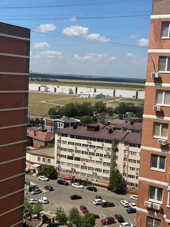 Уютная студия