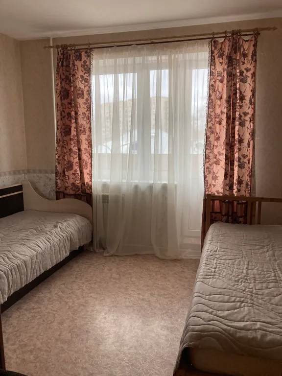 Квартира Квартира 6 спальных мест — Петрозаводск