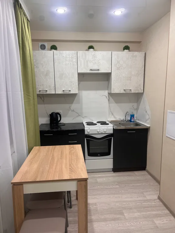 Уютная квартира — аренда посуточно в Зея