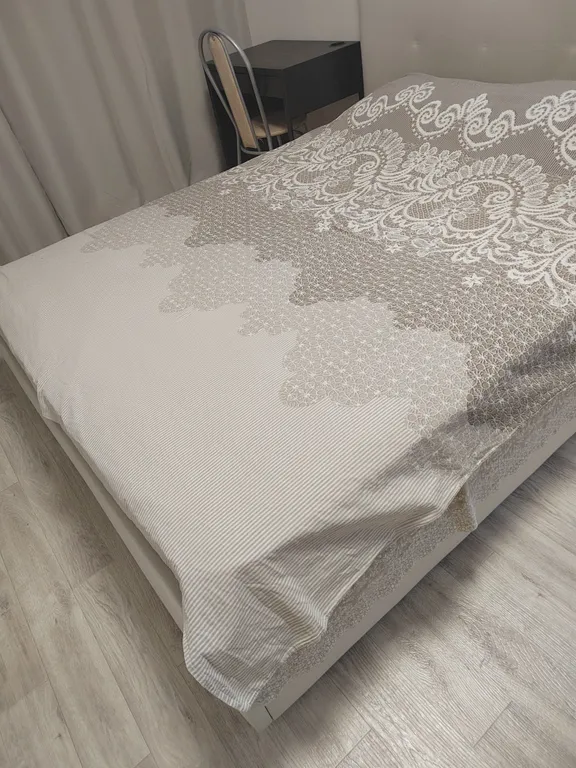 Квартира в самом центре — аренда посуточно в Салехард