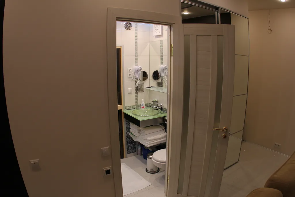 Квартира 2-комнатная Квартира — Санкт-Петербург