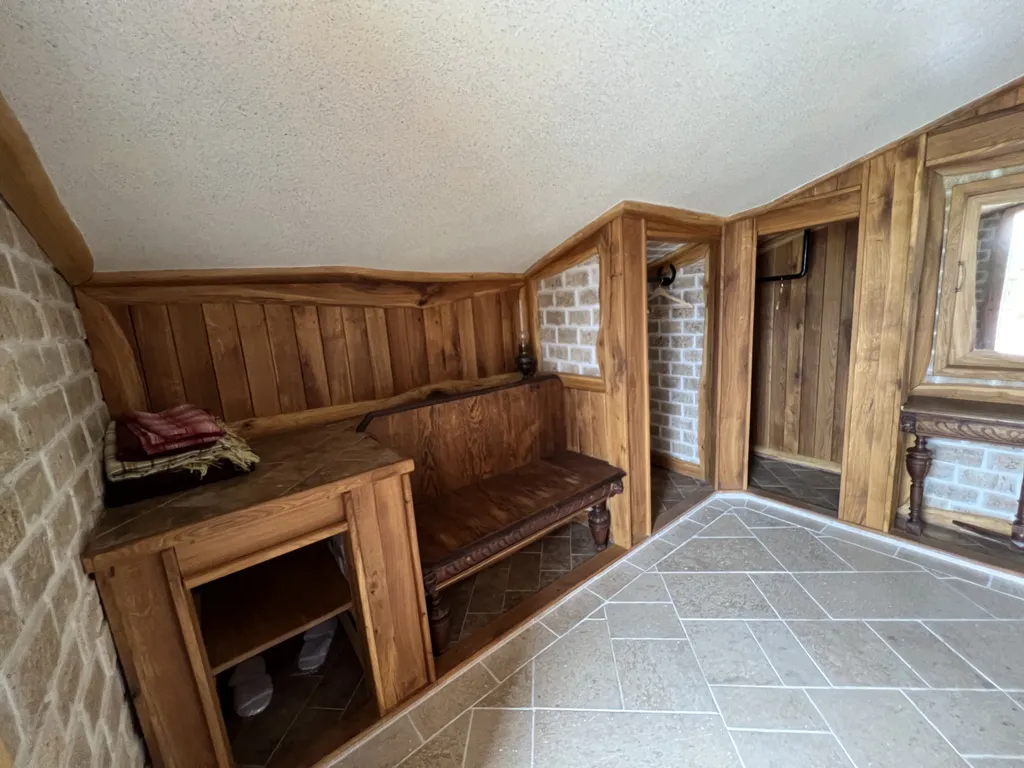 Ильинские холмы - уголок Бельгии