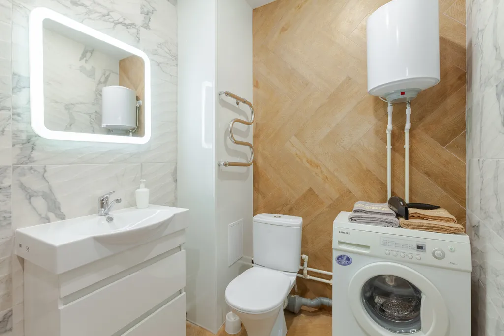 Квартира Апартаменты Квартиркаплаза семейный вариант в центре и у парка — Самара