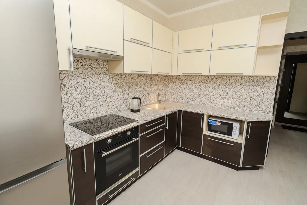 Апартаменты на Стаханова