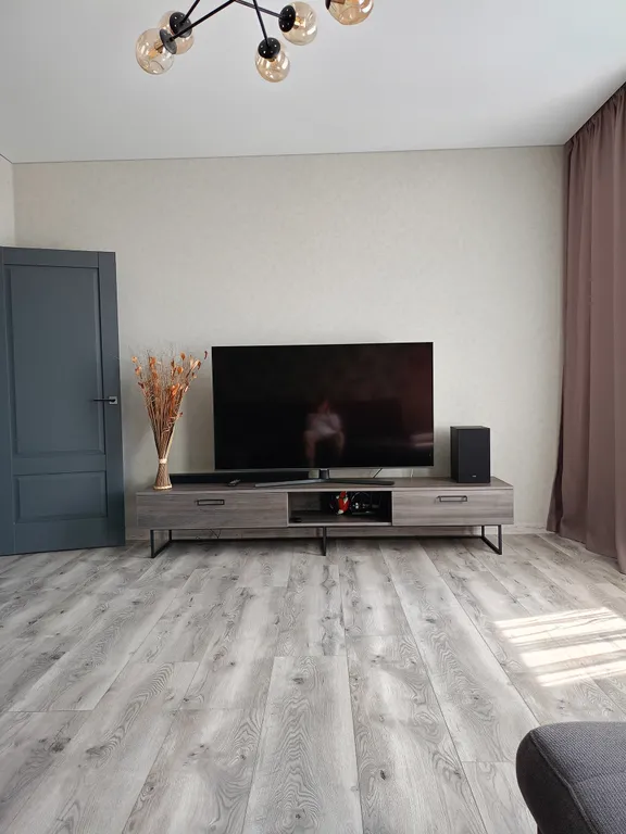 3 комнатный Апартамент Морской