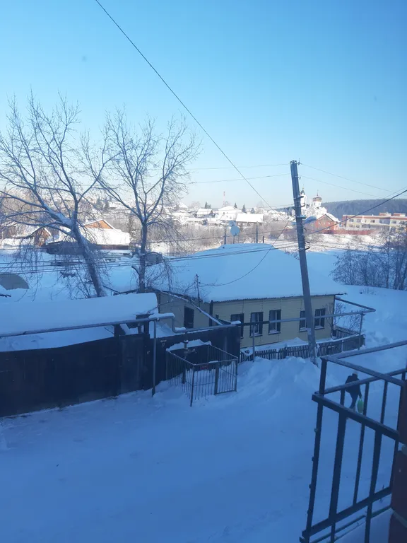 Квартира Квартира у реки, леса и Храма для отдыха на природе — Березовский