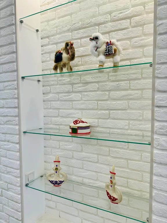 Апартамент Ethno style