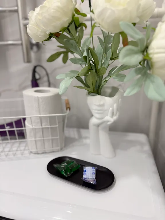 Стильная однушка в центре колыбели России-Великом Новгороде