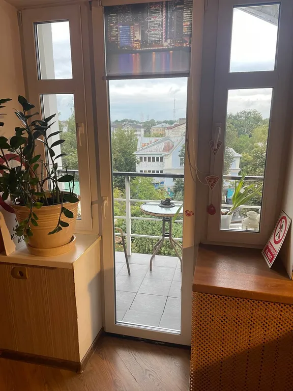 Самая лучшая квартира