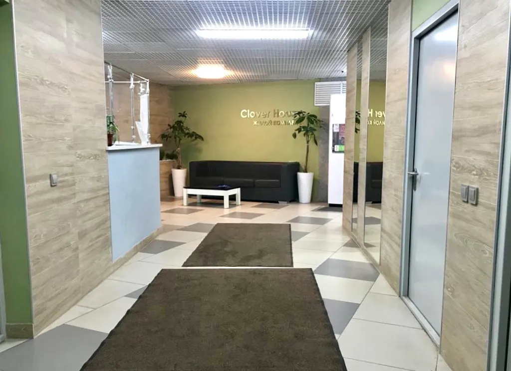 Апартаменты Bliss-Янтарь в центре Казани