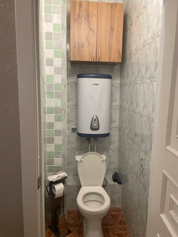 Квартира Уютная двухкомнатная квартира в историческом центре — Санкт-Петербург