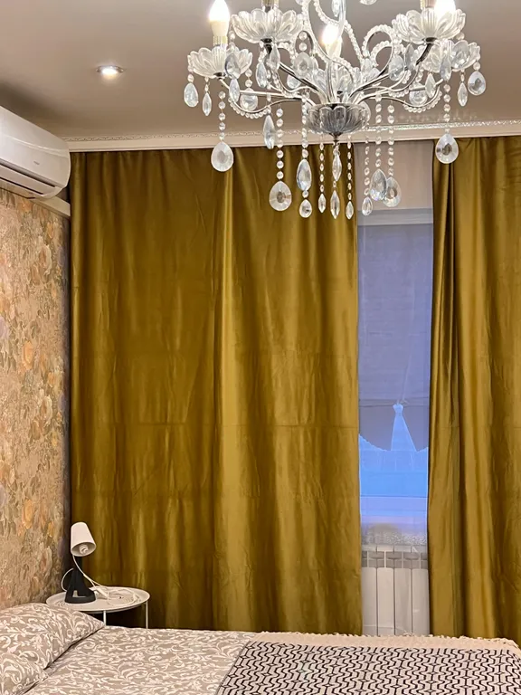 Квартира в лучшем комплексе