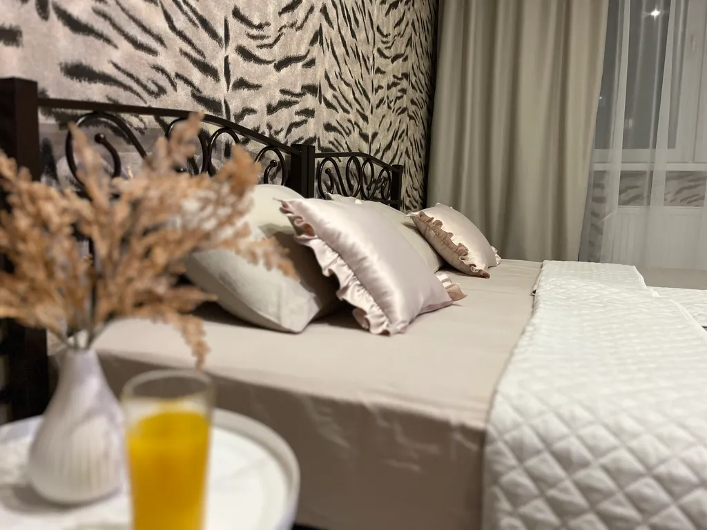 Квартира Квартира 7 минут до парка на авто — Краснодар