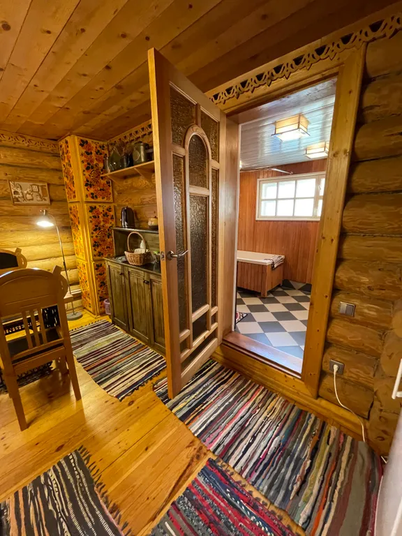 1-комнатный Дом