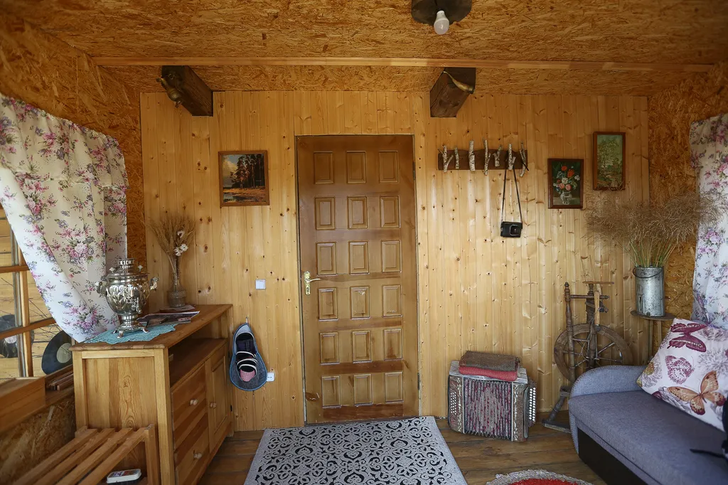 Агроусадьба Пралеска