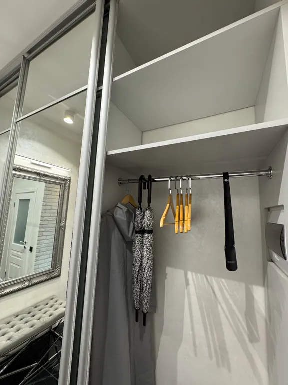 Квартира Люкс с видом на реку