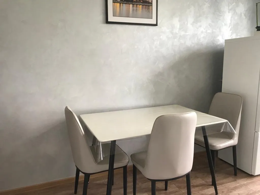 Уютная квартира на первой линии Балтийского моря