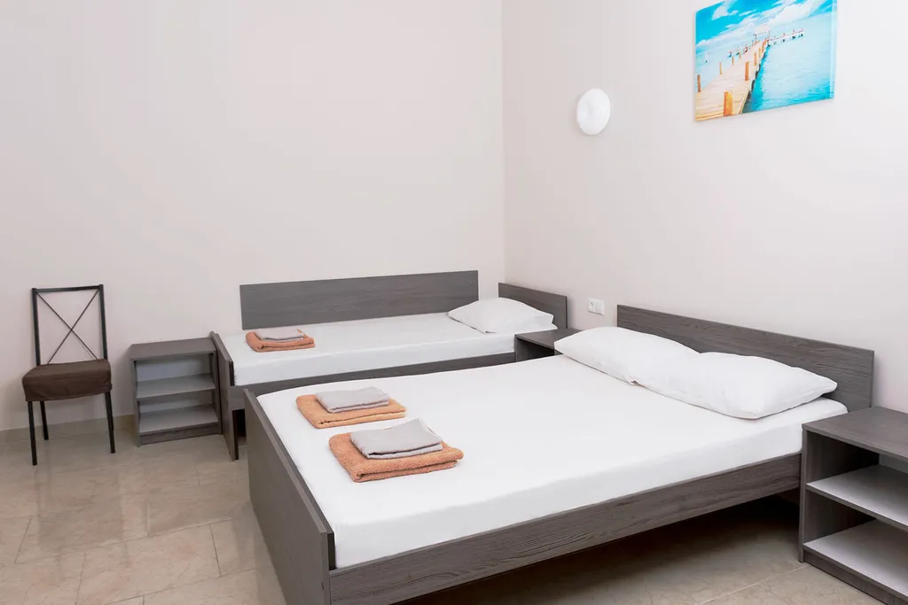 Квартира Комната — Анапа