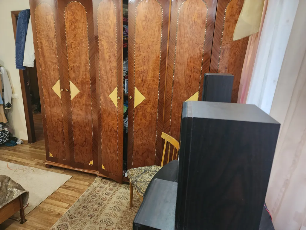 Дизайнерские апартаменты Райский уголок