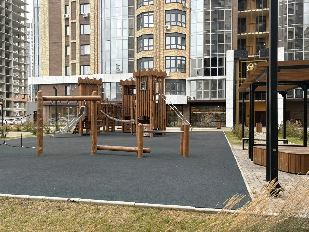 Квартира Апартаменты на Взлетке, Советский район, Золотое сечение — Красноярск