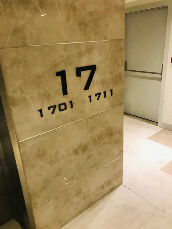 Sea-view Studio in Batumi, Orbi City