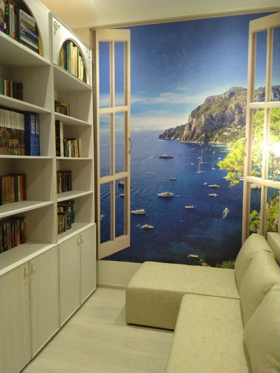 Квартира Комната рядом с московским вокзалом — Санкт-Петербург