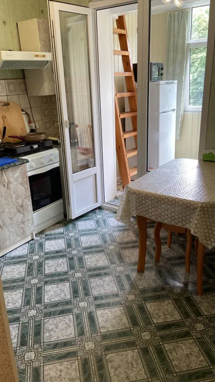 Уютная квартира недалеко от моря