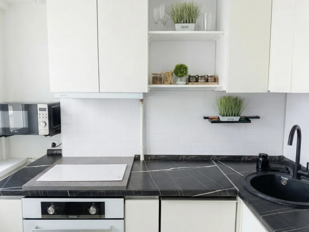 Квартира Эксклюзивная квартира на Вернадского — Москва