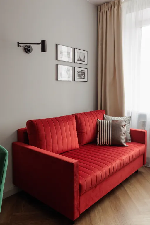 Ямская Слобода