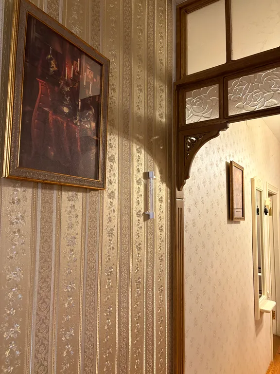 Квартира Квартира в доме-памятнике — Санкт-Петербург
