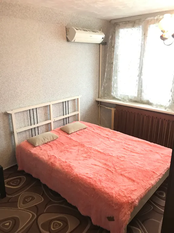 Квартира Бюджетная квартира у стадиона Динамо — Москва