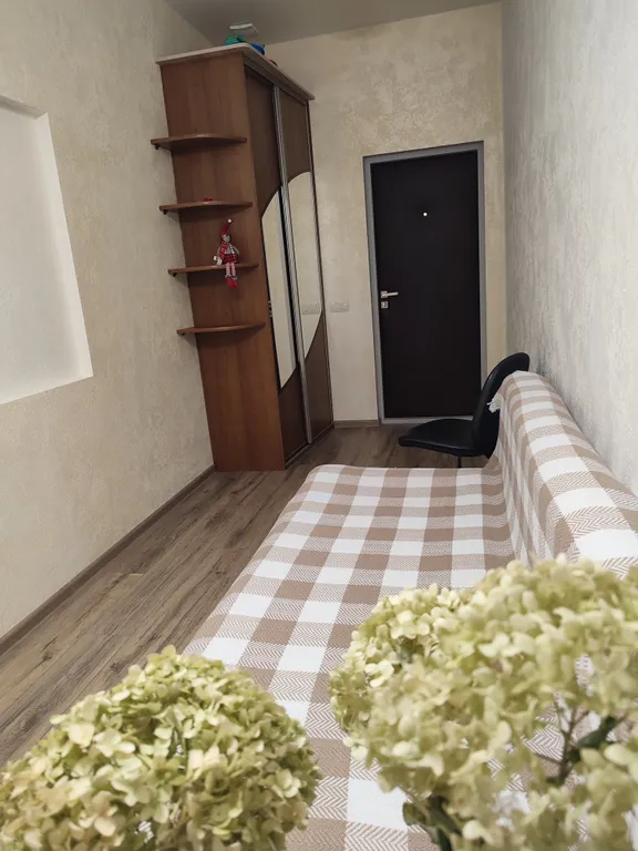 Апартаменты в центре