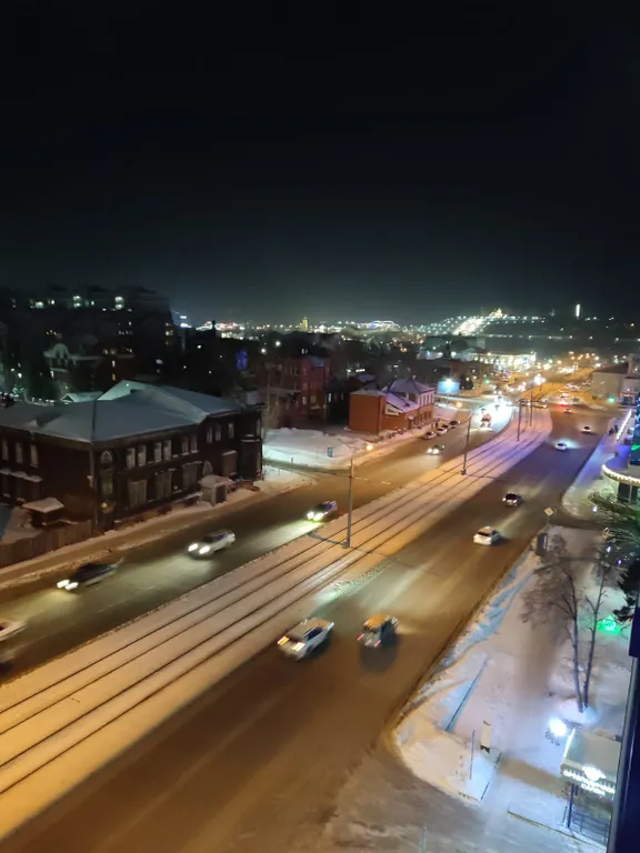 Квартира Уютная квартира в центре города — Барнаул
