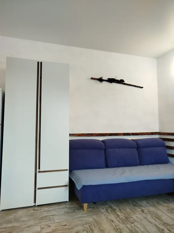 Студия у моря