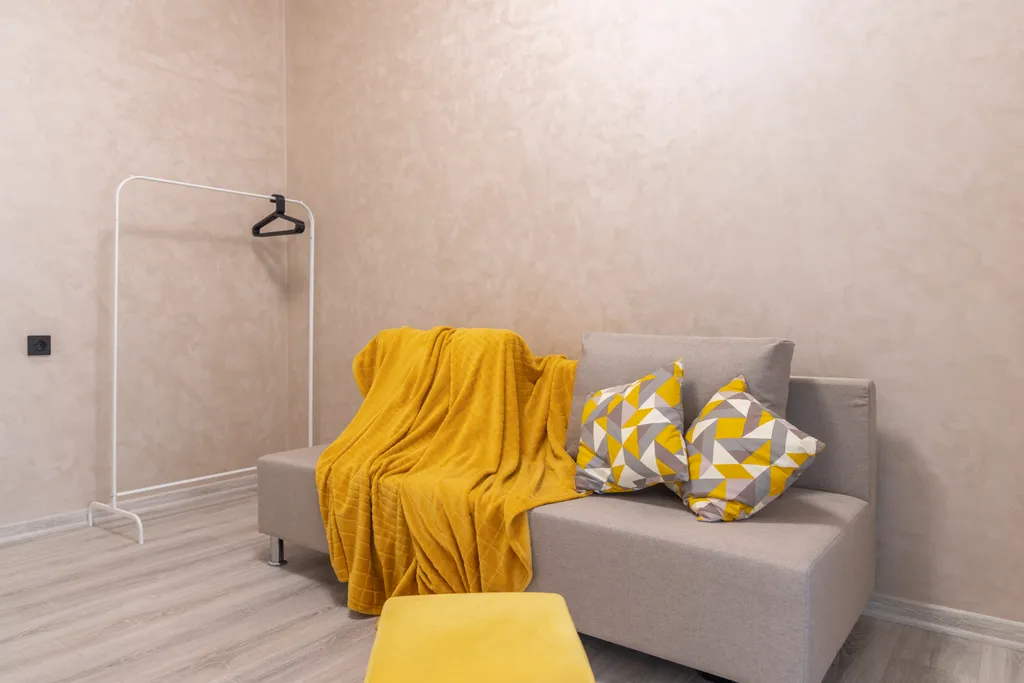 Философский дом с баней