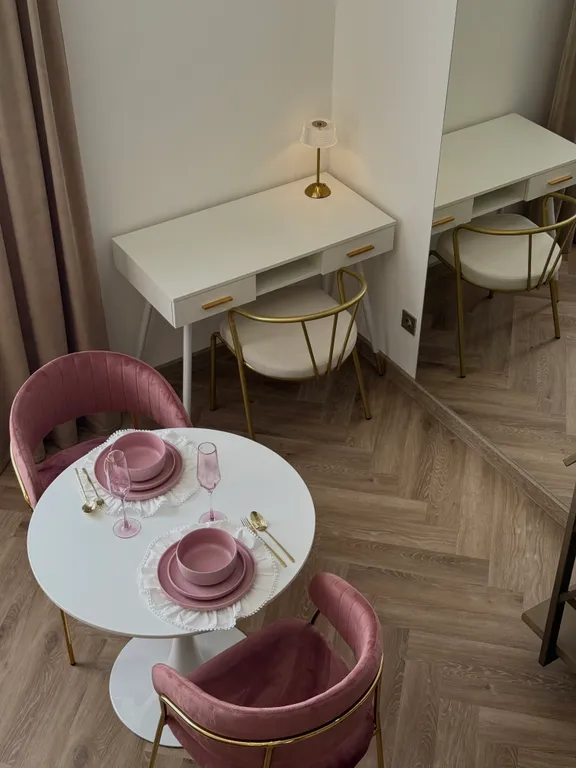 Квартира Квартира Двухуровневая студия KrasLoft в ЖК Преображенский на троих — Красноярск