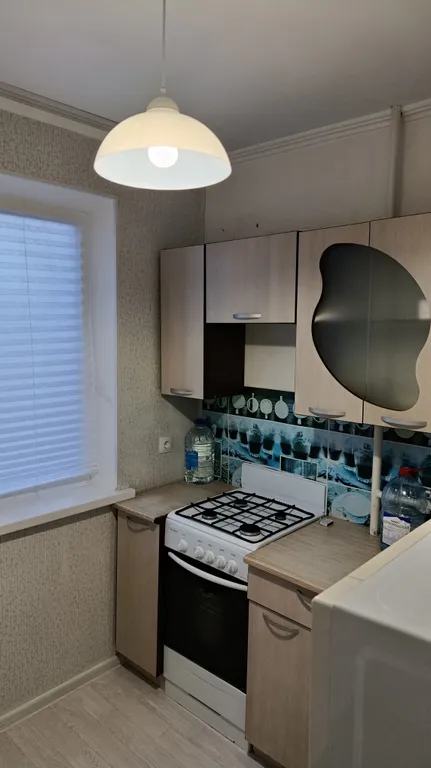 Квартира Недорогая квартира для 3х человек рядом с авиовркзалом — Элиста