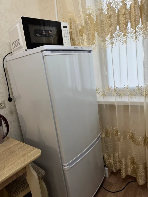 Квартира на 1 береговой линии в центре города