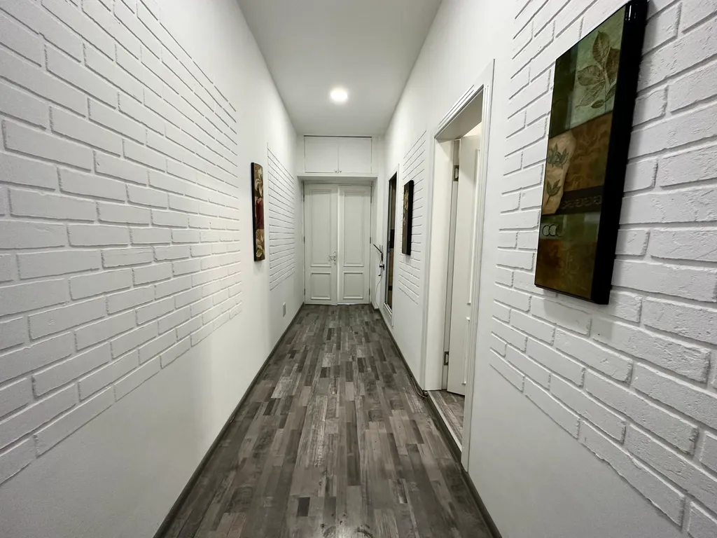 F1 Hard Rock City Center Apartment